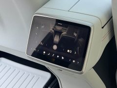 Nio Lerado L60 2024 60kWh Rear-Wheel Drive - ფოტო 8