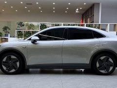 Nio Lerado L60 2024 60kWh Rear-Wheel Drive - ფოტო 9