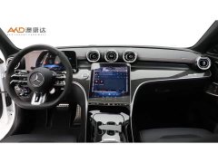 Mercedes-Benz C-Class AMG 2024 AMG C 43 4MATIC Estate Special Edition - ფოტო 5