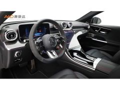 Mercedes-Benz C-Class AMG 2024 AMG C 43 4MATIC Estate Special Edition - ფოტო 6