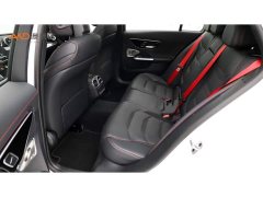 Mercedes-Benz C-Class AMG 2024 AMG C 43 4MATIC Estate Special Edition - ფოტო 7
