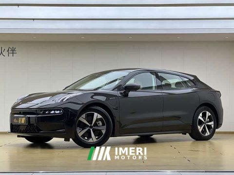 2023 Zeekr 001 2022 Long Range Dual Motor WE Edition - ავტომობილი ჩინეთიდან