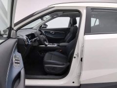 GAC Aion GS3 Shadow Speed 270T Smart Edition - ფოტო 10