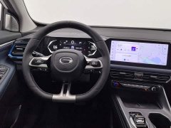 GAC Aion GS3 Shadow Speed 270T Smart Edition - ფოტო 11
