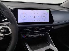 GAC Aion GS3 Shadow Speed 270T Smart Edition - ფოტო 12