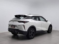 GAC Aion GS3 Shadow Speed 270T Smart Edition - ფოტო 2