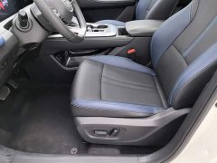 GAC Aion GS3 Shadow Speed 270T Smart Edition - ფოტო 20