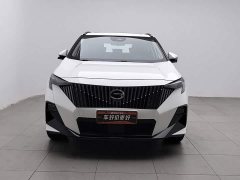 GAC Aion GS3 Shadow Speed 270T Smart Edition - ფოტო 3