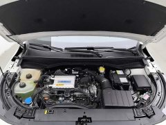 GAC Aion GS3 Shadow Speed 270T Smart Edition - ფოტო 6
