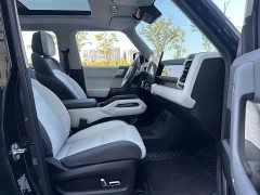 Chery iCAR 03 472km AWD Long Range Smart Edition - ფოტო 10