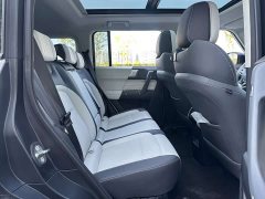 Chery iCAR 03 472km AWD Long Range Smart Edition - ფოტო 12