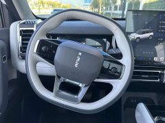 Chery iCAR 03 472km AWD Long Range Smart Edition - ფოტო 14