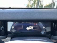 Chery iCAR 03 472km AWD Long Range Smart Edition - ფოტო 16