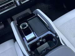 Chery iCAR 03 472km AWD Long Range Smart Edition - ფოტო 17