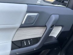 Chery iCAR 03 472km AWD Long Range Smart Edition - ფოტო 18