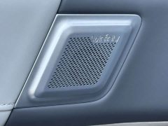 Chery iCAR 03 472km AWD Long Range Smart Edition - ფოტო 19