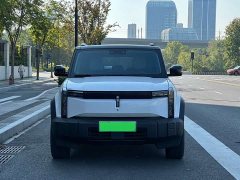 Chery iCAR 03 472km AWD Long Range Smart Edition - ფოტო 2