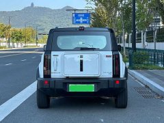 Chery iCAR 03 472km AWD Long Range Smart Edition - ფოტო 5