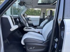 Chery iCAR 03 472km AWD Long Range Smart Edition - ფოტო 7