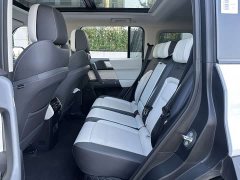 Chery iCAR 03 472km AWD Long Range Smart Edition - ფოტო 9