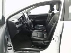 GAC Toyota Yaris L 1.5L CVT Leading Edition - ფოტო 10