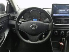GAC Toyota Yaris L 1.5L CVT Leading Edition - ფოტო 11