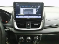 GAC Toyota Yaris L 1.5L CVT Leading Edition - ფოტო 12