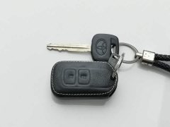 GAC Toyota Yaris L 1.5L CVT Leading Edition - ფოტო 19