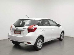 GAC Toyota Yaris L 1.5L CVT Leading Edition - ფოტო 2