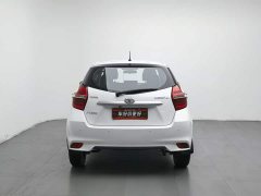 GAC Toyota Yaris L 1.5L CVT Leading Edition - ფოტო 4