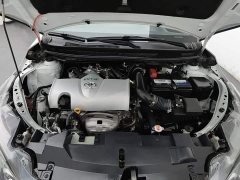 GAC Toyota Yaris L 1.5L CVT Leading Edition - ფოტო 6
