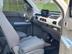 Geely Panda Mini 200km Endurance Edition - ფოტო 16