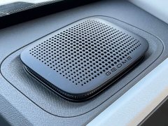 Geely Panda Mini 200km Endurance Edition - ფოტო 9