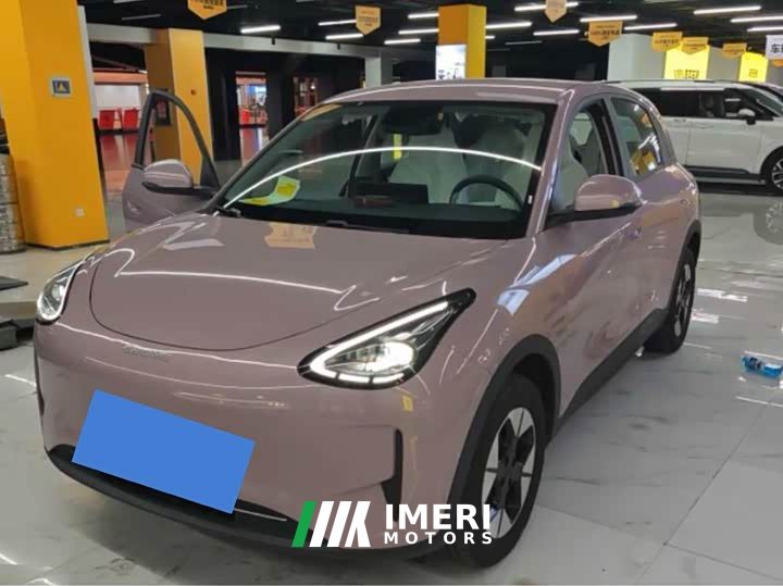 Geely Star Wish 410km Freedom Edition