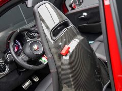 Geely Abarth 695 2022 Tributo 131 Rally - ფოტო 15