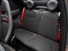 Geely Abarth 695 2022 Tributo 131 Rally - ფოტო 18