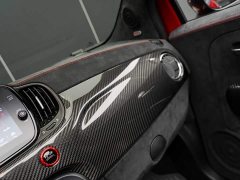 Geely Abarth 695 2022 Tributo 131 Rally - ფოტო 19