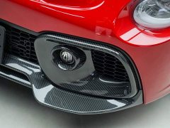 Geely Abarth 695 2022 Tributo 131 Rally - ფოტო 3
