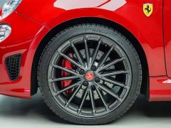 Geely Abarth 695 2022 Tributo 131 Rally - ფოტო 4