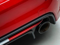 Geely Abarth 695 2022 Tributo 131 Rally - ფოტო 7