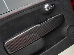 Geely Abarth 695 2022 Tributo 131 Rally - ფოტო 8
