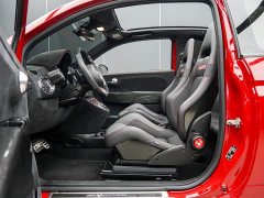 Geely Abarth 695 2022 Tributo 131 Rally - ფოტო 9