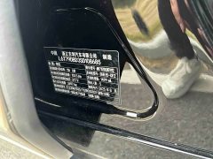 Lynk & Co Geely Lynk & Co 10 240 AWD Ultra - ფოტო 11