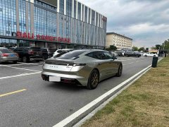 Lynk & Co Geely Lynk & Co 10 240 AWD Ultra - ფოტო 12