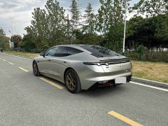 Lynk & Co Geely Lynk & Co 10 240 AWD Ultra - ფოტო 14