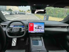 Lynk & Co Geely Lynk & Co 10 240 AWD Ultra - ფოტო 6