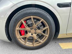 Lynk & Co Geely Lynk & Co 10 240 AWD Ultra - ფოტო 9