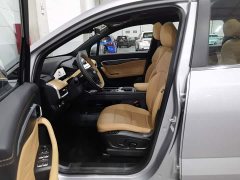 Geely Haoyue L 2026 2.0T Diesel DCT Meiman 6-Seater - ფოტო 10