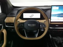 Geely Haoyue L 2026 2.0T Diesel DCT Meiman 6-Seater - ფოტო 11