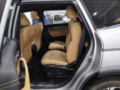 Geely Haoyue L 2026 2.0T Diesel DCT Meiman 6-Seater - ფოტო 15